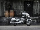 Indian Chieftain Jack Daniels Limited Edition